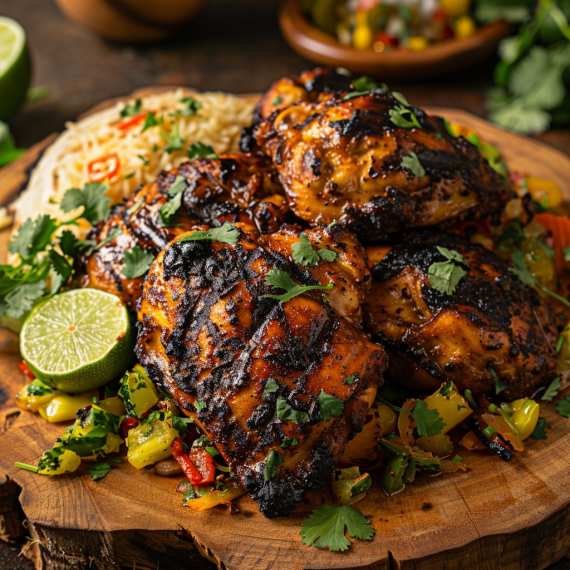 Best Pollo Loco Recipe