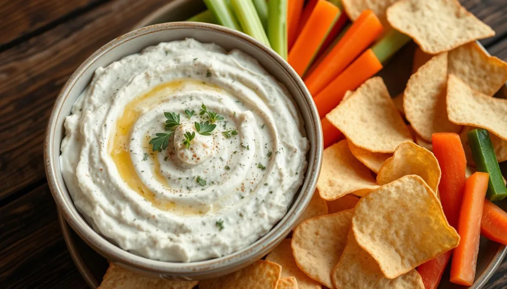 Crab Dip