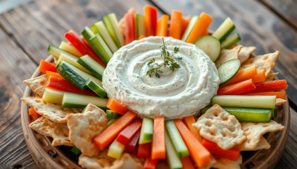 Cucumber Dip