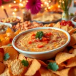 Rotel Dip