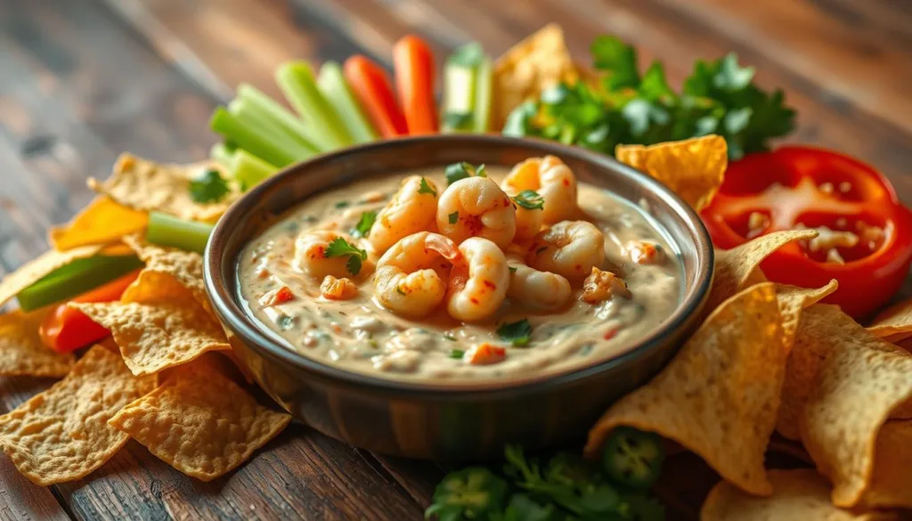 Shrimp Dip