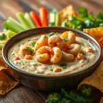 Shrimp Dip