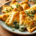 Spanakopita