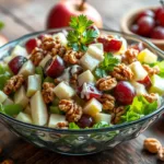 Waldorf Salad