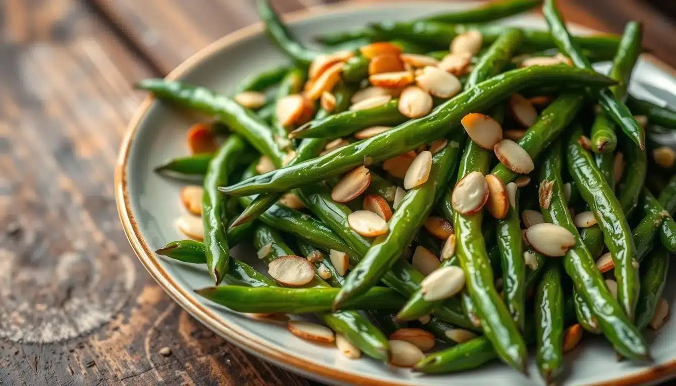 french style green beans