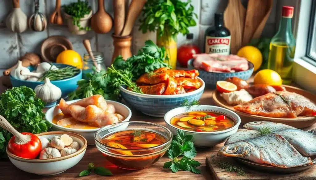 Marinating Techniques Tips Marinating Techniques Tips