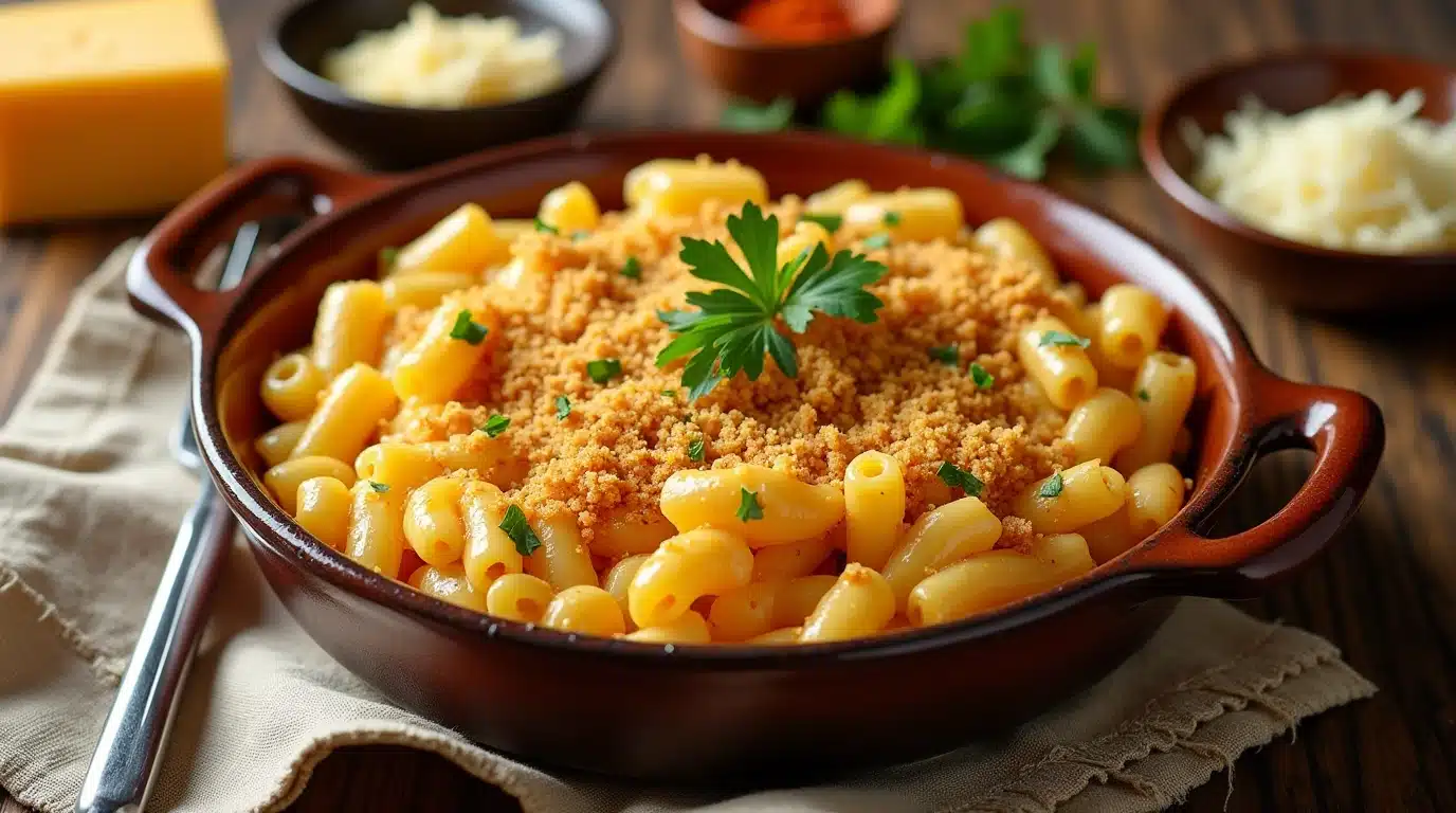 5 Reasons Why Tinis Mac and Cheese Recipe is the Ultimate Comfort Dish 1 tinis mac and cheese recipe