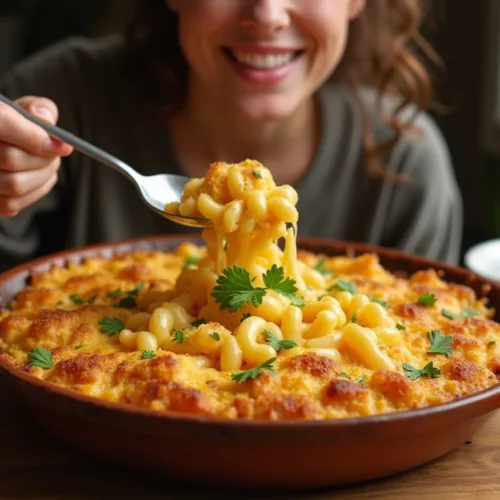 5 Reasons Why Tinis Mac and Cheese Recipe is the Ultimate Comfort Dish 3 Tinis Mac and Cheese Recipe