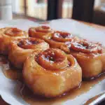 sticky buns