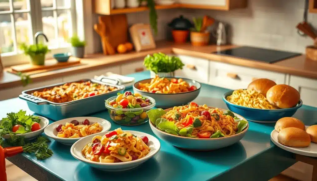 Easy Betty Crocker Weeknight Dinner Recipes Easy Betty Crocker Weeknight Dinner Recipes