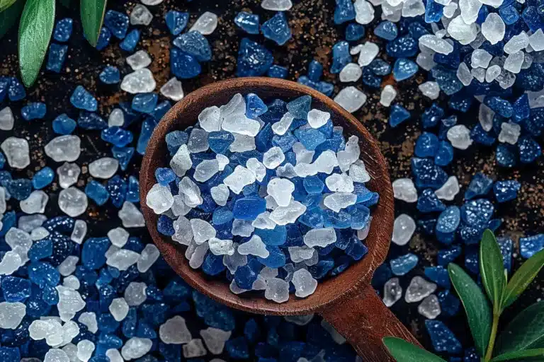 Blue Salt for Men