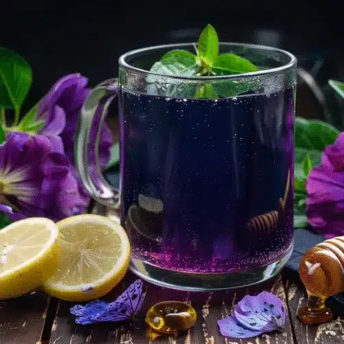 Brazilian Mounjaro Recipe – A Natural Detox Drink for Health & Weight Loss 4 Brazilian Mounjaro Recip