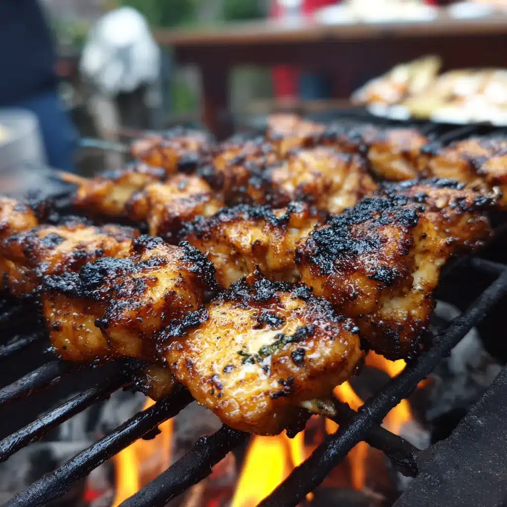 Grilled Chicken Bites: The Ultimate Healthy & Flavorful Protein Snack Guide 7 Grilled Chicken Bites nutrition breakdown per 100g