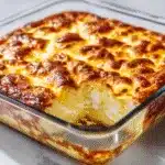 Cheese Egg Bake Recipe: The Ultimate Guide to Easy, High-Protein Breakfast Bakes 6 High protein cottage cheese egg bake