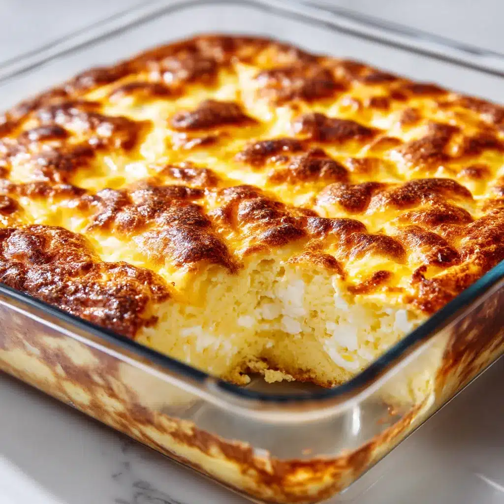 Cheese Egg Bake Recipe: The Ultimate Guide to Easy, High-Protein Breakfast Bakes 8 High protein cottage cheese egg bake