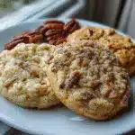 Scrambled Sugar Cookies – The Ultimate Guide to This Sweet Twist 6 Vegan and gluten-free scrambled sugar cookies