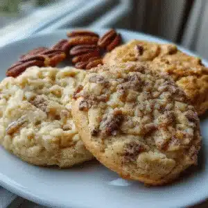Scrambled Sugar Cookies – The Ultimate Guide to This Sweet Twist 2 Vegan and gluten-free scrambled sugar cookies
