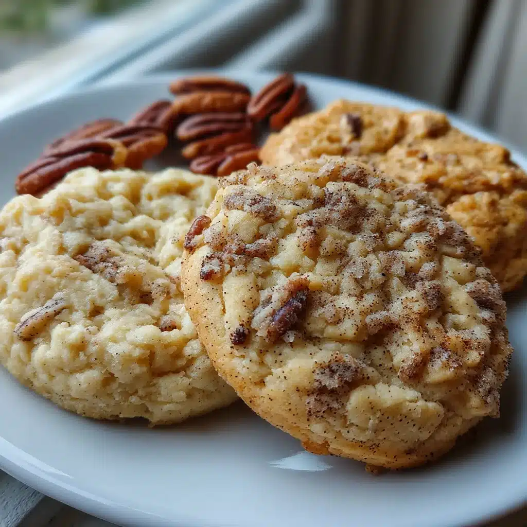 Scrambled Sugar Cookies – The Ultimate Guide to This Sweet Twist 9 Vegan and gluten-free scrambled sugar cookies