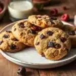 Homemade Breakfast Cookies: A Tasty Morning Treat 2 Breakfast Cookies 150x150 1
