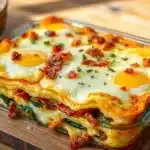 Breakfast Lasagna: The Ultimate Brunch Dish 2 Breakfast Lasagna 150x150 1