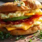 Breakfast Sandwich: The Ultimate Morning Meal 3 Breakfast Sandwich 150x150 1
