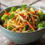 Fresh Broccoli Slaw: A Crisp & Healthy Side Dish 2 Broccoli Slaw 150x150 1