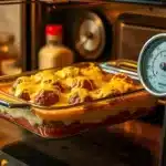 Cheesy Meatball Casserole 2 Cheesy Meatball Casserole Baking Guidelines 150x150 1