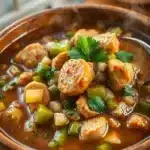 Chicken and Sausage Gumbo 150x150 1