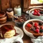 Southern-Style Chocolate Gravy Recipe - Perfect Breakfast 3 Chocolate Gravy Variations 150x150 1