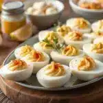 Irresistible Classic Deviled Eggs: How to Make Them in Just 15 Minutes 3 Classic Deviled Eggs 150x150 1