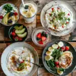 Delicious and Healthy Cottage Cheese Recipes 3 Cottage Cheese Recipes 150x150 1