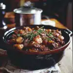 Easy Crockpot Meals Recipes: 15 Quick and Tasty Dishes for Stress-Free Cooking 2 Crockpot Meals 150x150 1