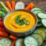 Creamy Curry Dip: Perfect Party Appetizer Recipe 3 Curry Dip 150x150 1