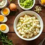 Classic Egg Salad: Quick and Easy Recipe for Lunch 3 Egg Salad 150x150 1