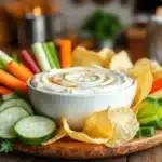 How to Make Creamy French Onion Dip at Home 2 French Onion Dip 150x150 1