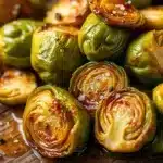 Honey Roasted Brussels Sprouts 150x150 1