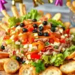 Transform Your Favorite Sub into Italian Hoagie Dip 2 Italian Hoagie Dip 150x150 1
