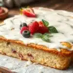 Easy Homemade Kefir Sheet Cake Recipe | Moist & Fluffy 2 Kefir Sheet Cake Recipe 1 150x150 1