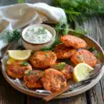 Old-Fashioned Salmon Patties Recipe: A Timeless Classic 3 Old Fashioned Salmon Patties Recipe 150x150 1