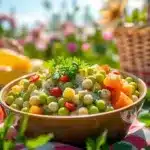 Pea Salad 150x150 1