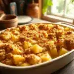 Irresistible Pineapple Casserole: A Crowd-Pleasing Favorite 2 Pineapple Casserole 150x150 1