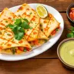Quesadillas: The Versatile Dish You Need to Try 3 Quesadillas 150x150 1