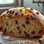 Raisin Bread: Tasty Homemade Loaves You'll Love 2 Raisin Bread 150x150 1