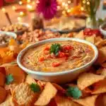 Easy Rotel Dip: Perfect Party Appetizer 3 Rotel Dip 150x150 1