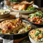 Leftover Rotisserie Chicken Recipes: Delicious Ways to Transform Your Leftovers 3 Rotisserie Chicken Recipes 150x150 1