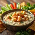 Easy Shrimp Dip Recipe: Perfect Party Appetizer 2 Shrimp Dip 150x150 1