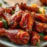 Delicious Turkey Wings: Perfect for Every Occasion 3 Turkey Wings 150x150 1