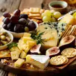 cheese and cracker platter 150x150 1