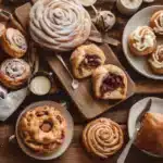 The Ultimate Guide to Cream Cheese Filling: Perfect for Every Dessert Lover 3 cream cheese filling 150x150 1