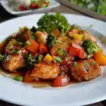 The Ultimate Fish Food Recipe: A Guide to Healthy and Happy Fish 3 fish food recipe 150x150 1